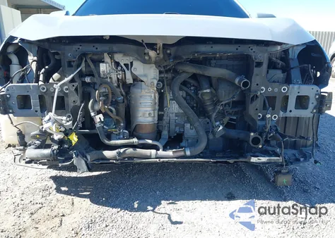 2021 Honda Civic Sport z USA, uszkodzony, nr VIN SHHFK7H40MU403745